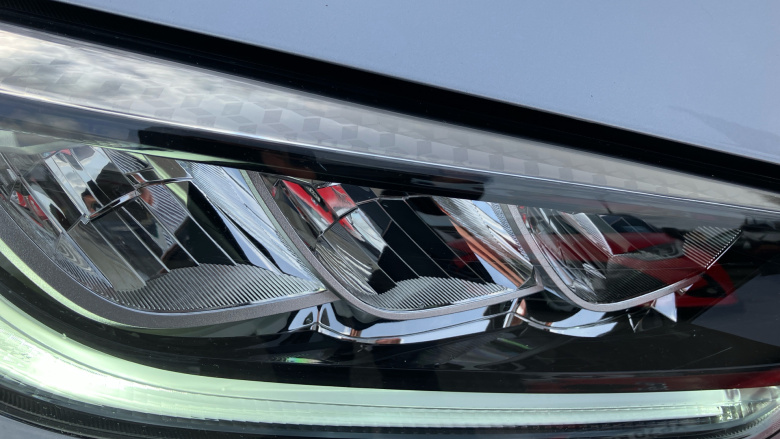 Toyota Yaris 1.5 Hybrid Excel 5dr CVT Hybrid Hatchback